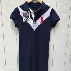 Polo Ralph Lauren Sport Dress